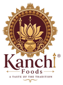 Kanchifoods logo